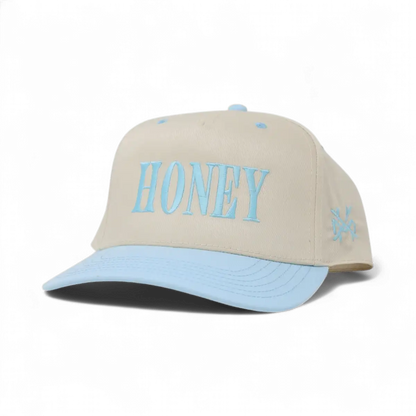 Honey Snapback