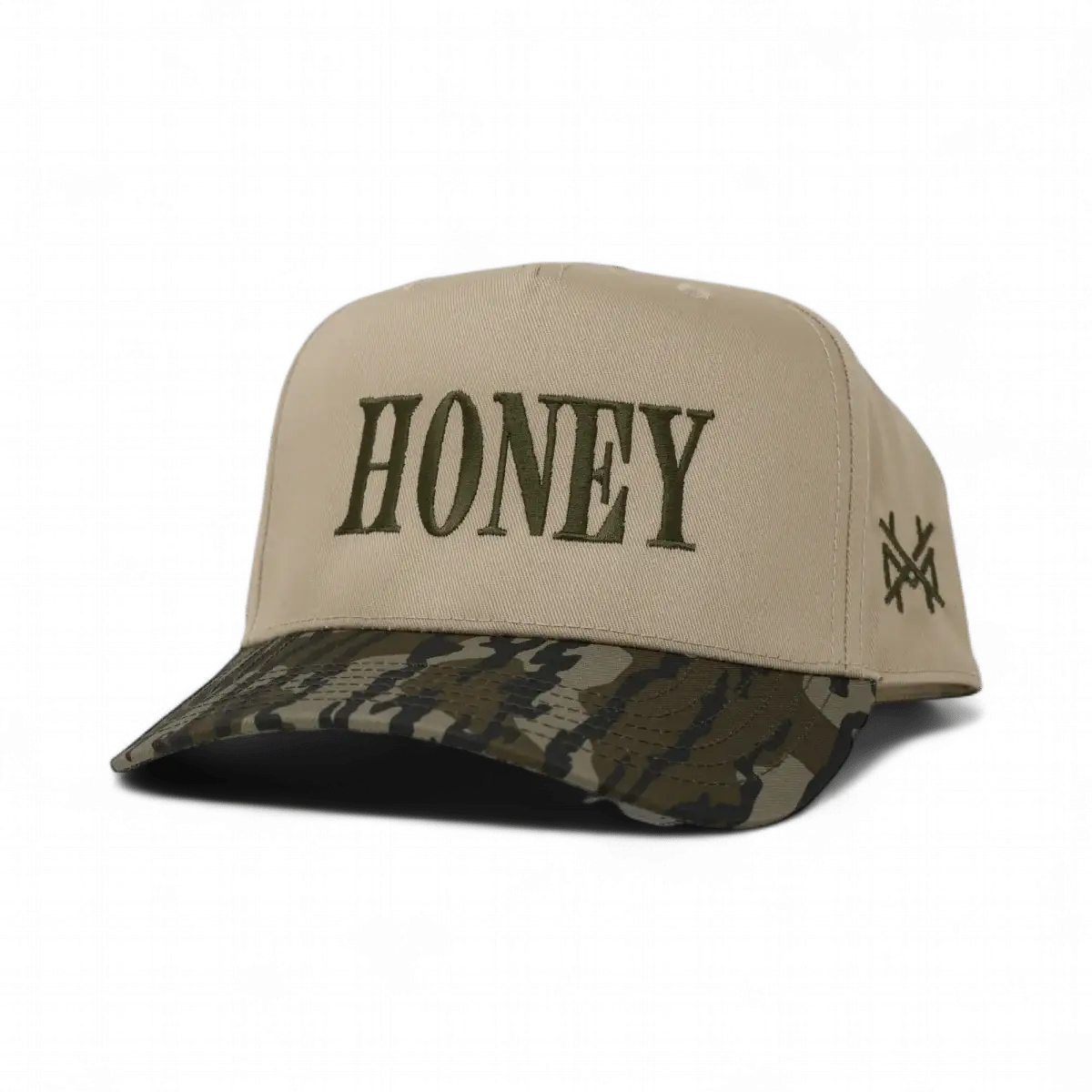 Honey Snapback