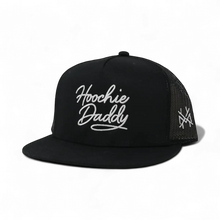 Hoochie Daddy Snapback Hat