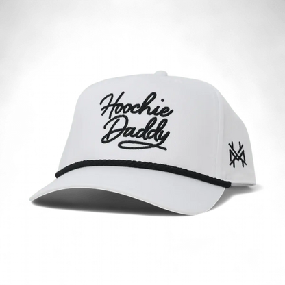Hoochie Daddy Snapback Hat