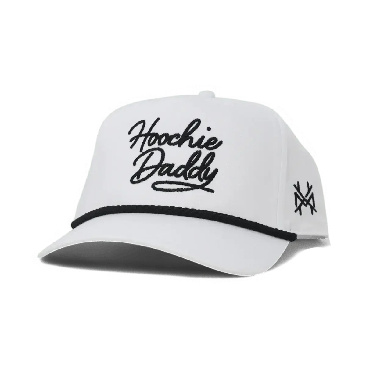 Hoochie Daddy Snapback Hat