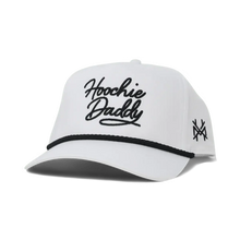 Hoochie Daddy Snapback Hat
