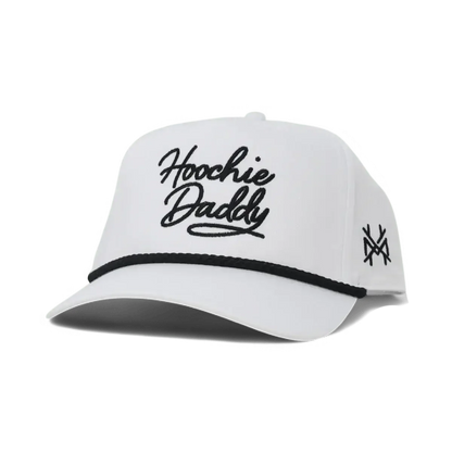 Hoochie Daddy Snapback Hat