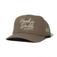 Hoochie Daddy Snapback Hat