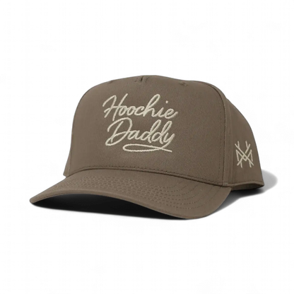 Hoochie Daddy Snapback Hat