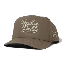 Hoochie Daddy Snapback Hat