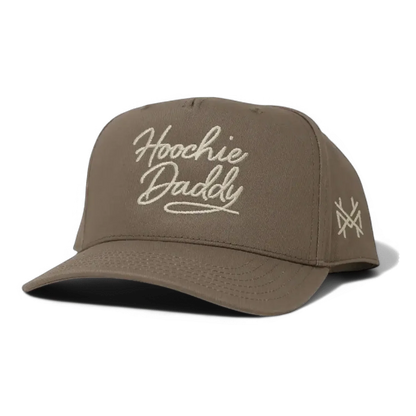 Hoochie Daddy Snapback Hat
