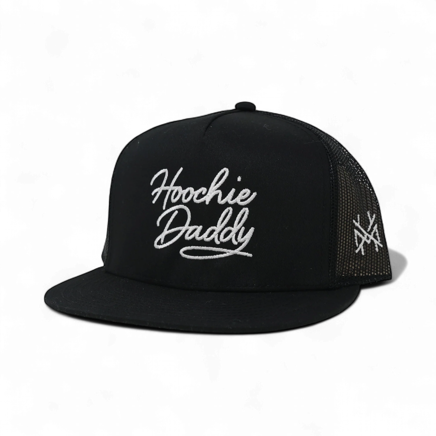 Hoochie Daddy Snapback Hat