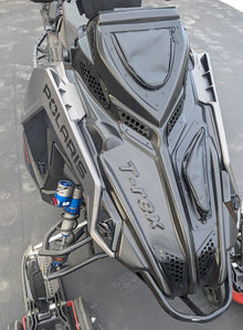Lightweight Matryx Hood
