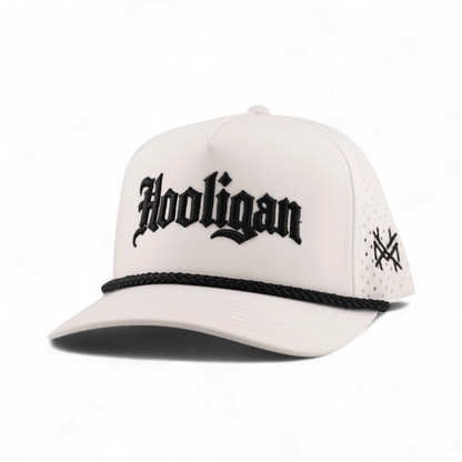 Hooligan Snapback Hat