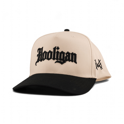 Hooligan Snapback Hat