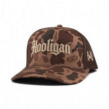 Hooligan Snapback Hat