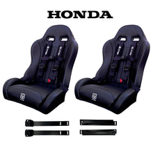 Honda Talon 4 Front Suspension Bucket Seats (2019+)