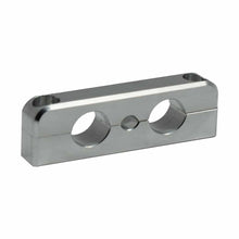 Hydraulic Brake Line Clamp - Off Road Trucks, Jeeps, ATVs, SXS