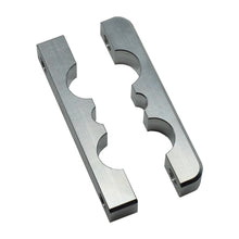 Hydraulic Brake Line Clamp - Off Road Trucks, Jeeps, ATVs, SXS