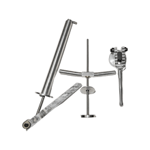 Ibexx Clutches - Can Am Do It Yourself Kit Level 2