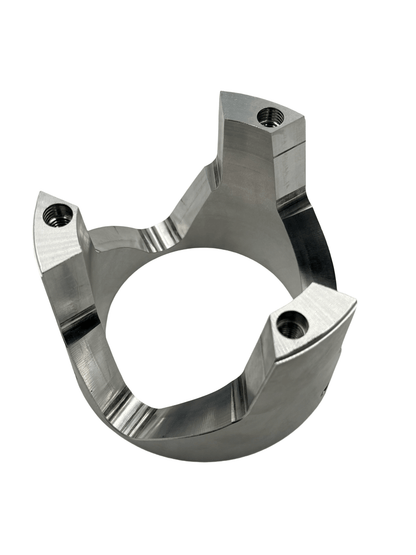 Ibexx Green 276 Helix - Can-Am X3 Secondary