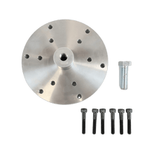 Ibexx Primary Tool Splitter - Can Am X3