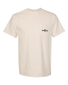 I'm Your Huckleberry T-Shirt