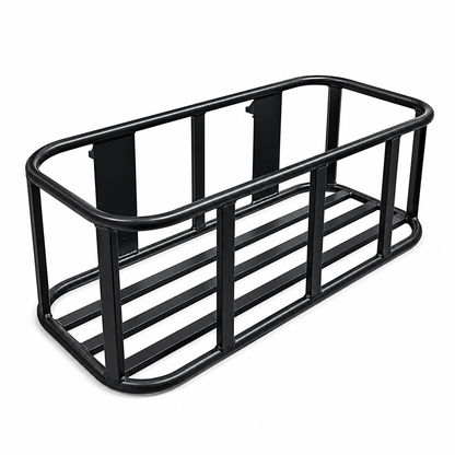Ranger 800XP Backseat and Roll Cage Kit (2010-2014)