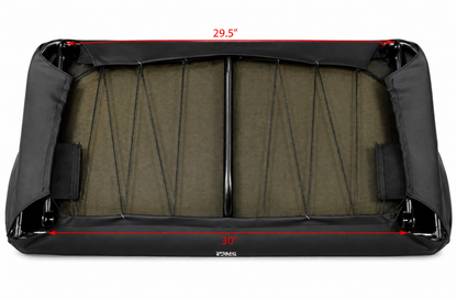42" Baja Bench Seat