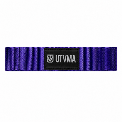 Harness Belt/Strap Holder (Pair)