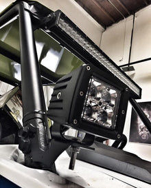 Polaris RZR Pillar Mounts For XP1000 / RZR 900 2014-2023