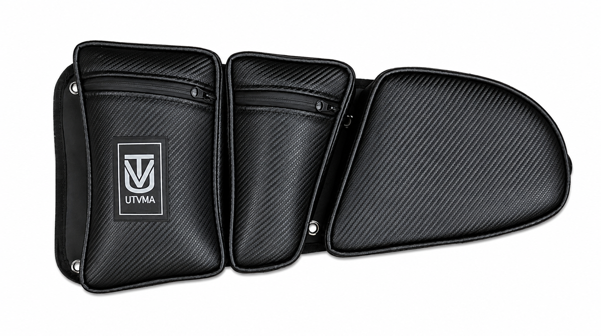 RZR 4 1000/900 Bag Set (2014-2023)