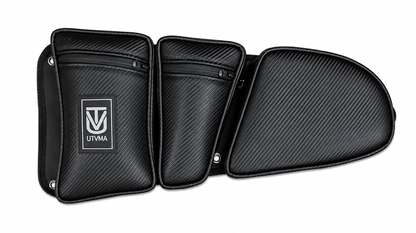 RZR 4 1000/900 Bag Set (2014-2023)