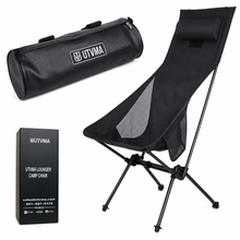 UTVMA Trail Lounger with Roll Cage Bag