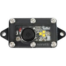 Heretic LED Dome Light