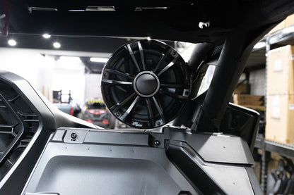 Signature Series  8" Speakers  | UTVS-S84