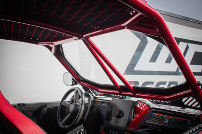 Honda Talon 2 Seat Cage