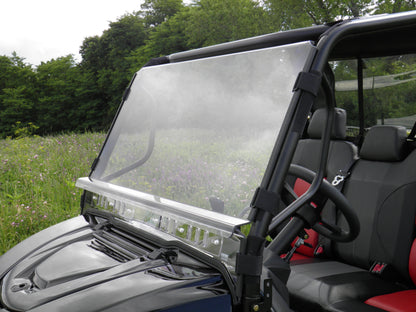 Intimidator Classic 750/1000 - 2 Pc General-Purpose Windshield