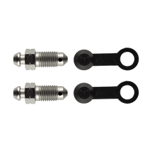 J.Juan Brake Bleeder Kit