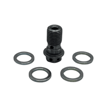 J.Juan Brake Hose Banjo Bolt / Washer