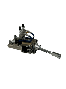 Bybre/ J.Juan Can Am Maverick R Racing Twin Dual Master Cylinder