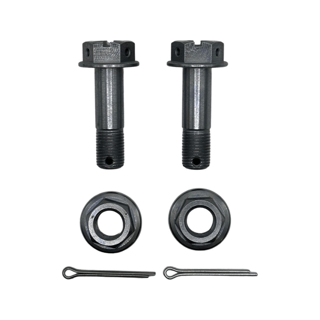 J.Juan Maverick X3 Caliper Mounting Bolt Kit