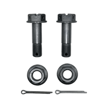 J.Juan Maverick X3 Caliper Mounting Bolt Kit