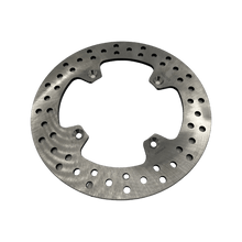 J.Juan Front Rotor X3