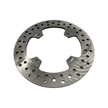 J.Juan Front Rotor X3