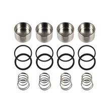 J.Juan Rear Brake Caliper Piston Kit
