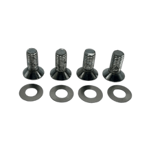 J.Juan Rear Rotor Mounting Bolt Kit