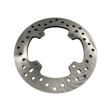 J.Juan Rear Rotor X3