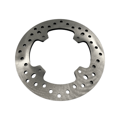 J.Juan Rear Rotor X3