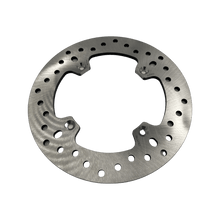 J.Juan Rear Rotor X3
