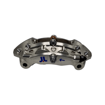 J.JUAN X3 Left Front Caliper w/ Pads