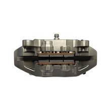 J.JUAN X3 Left Rear Caliper w/ Pads