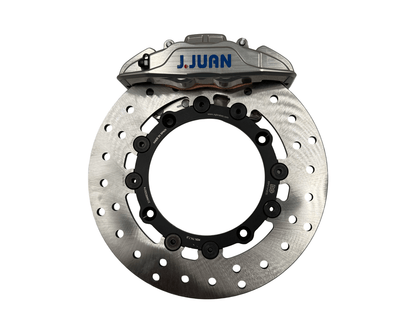 Bybre/ J.Juan Yamaha YXZ1000 Complete Racing Brake Kit