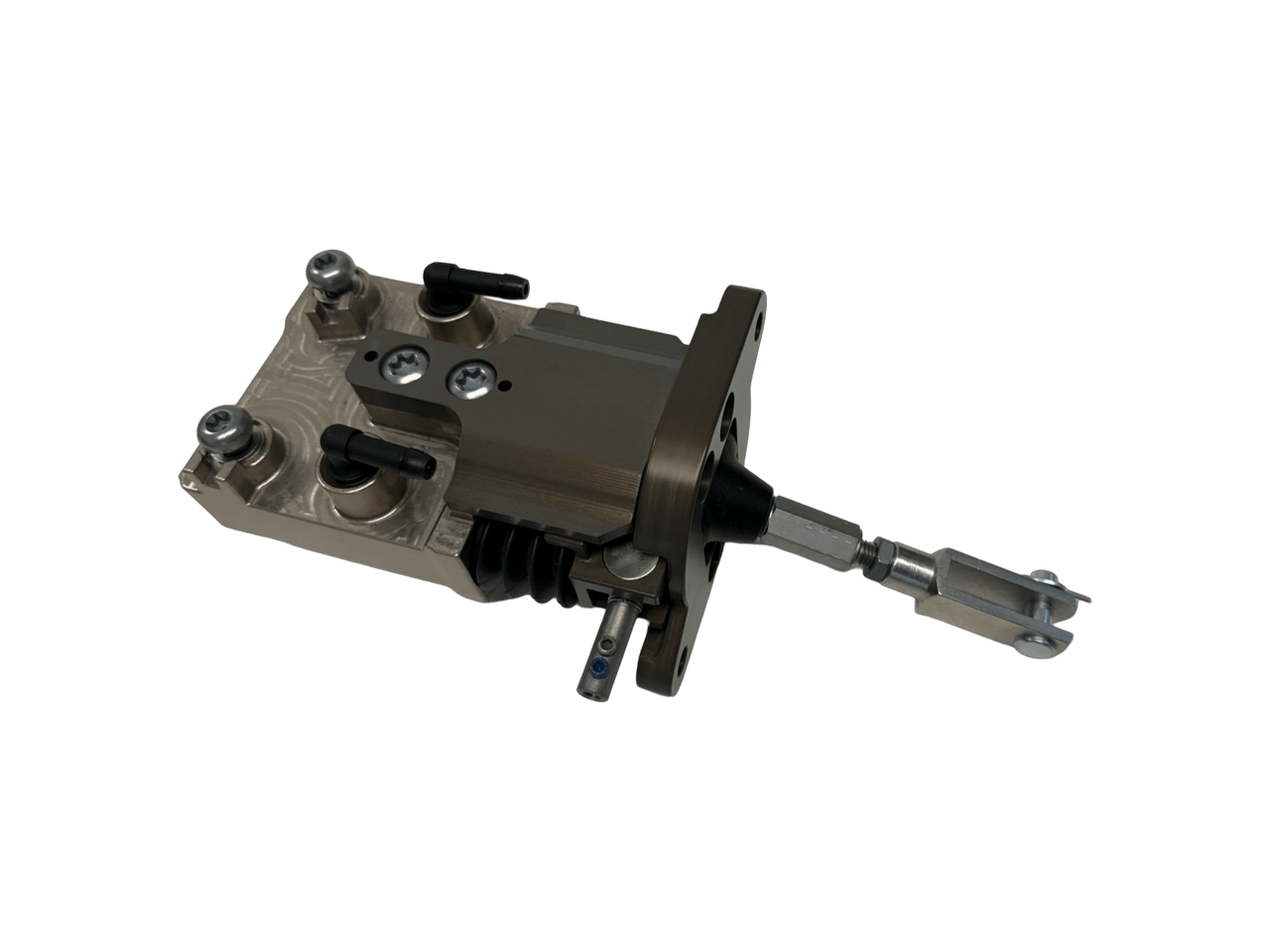 Bybre/ J.Juan Yamaha YXZ1000 Complete Racing Brake Kit
